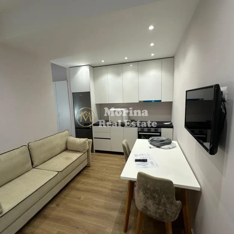 Qera | Apartament 1 + 1 | Ali Demi | 400 €/muaj