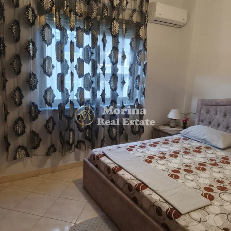 Qera | Apartament 1 + 1 | Golem, Plazh| 350 €/muaj