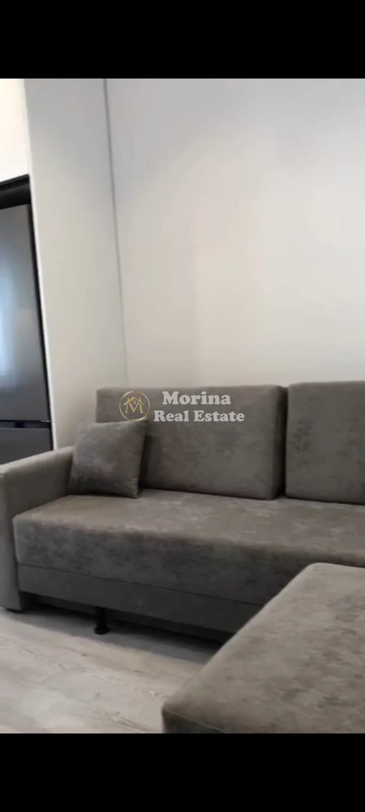 Qera | Apartament 1 + 1 | Blloku | 800 €/muaj