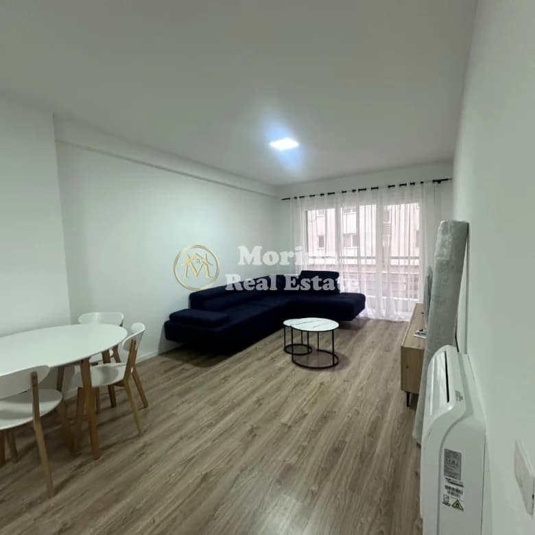 Qera | Apartament 1 + 1 | Rruga Dritan Hoxha | 600 €/muaj 2