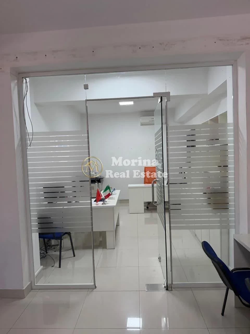 Qera | Ambjent Biznesi | Rruga e Dibrës | 2000 €/muaj 4