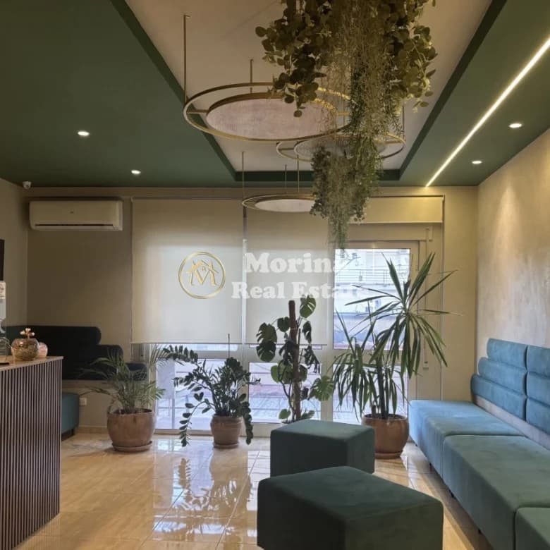 Shitje | Biznesi Klinike Mjekesore | Don Bosko | 50000 €