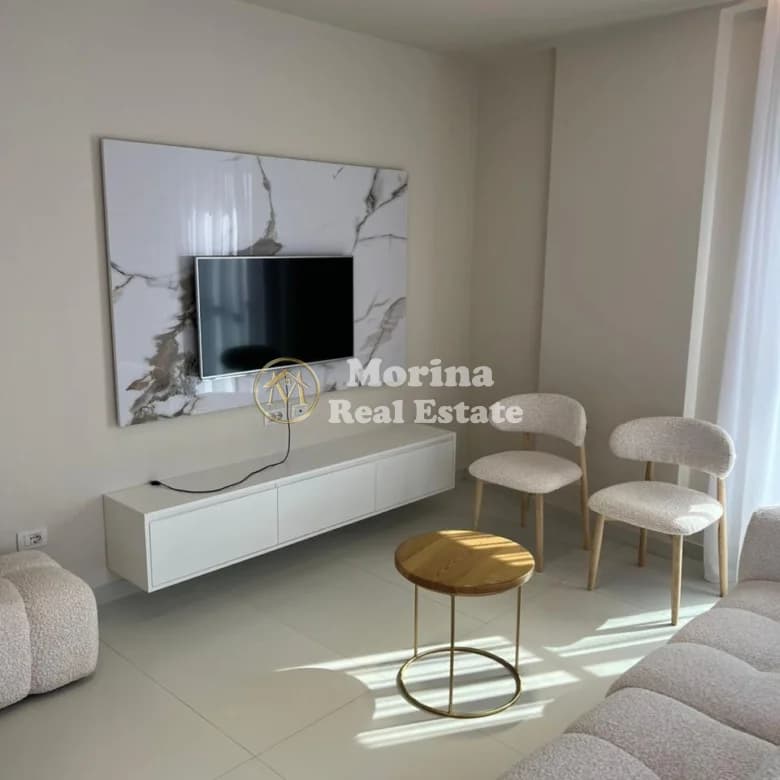 Qera | Apartament 1 + 1 | Rruga Jordan Misja | 650 €/muaj 4