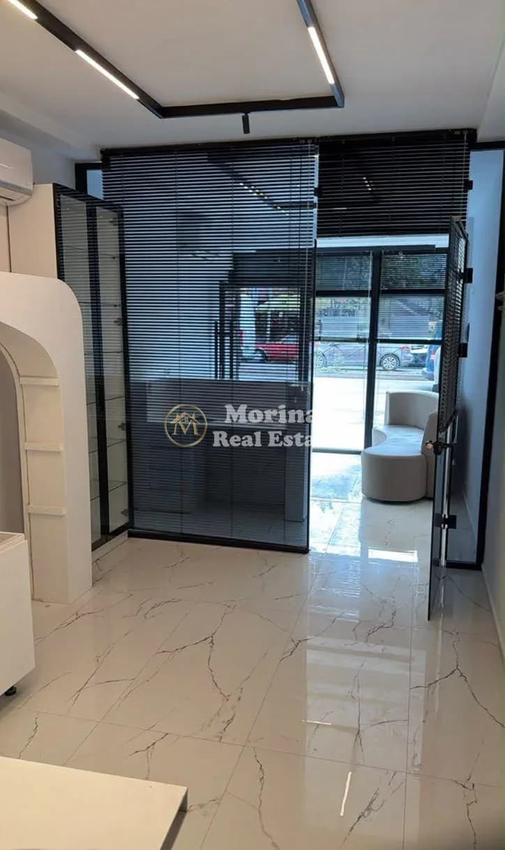 Qera | Ambjent Biznesi | Rruga e Dibrës | 500 €/muaj 4
