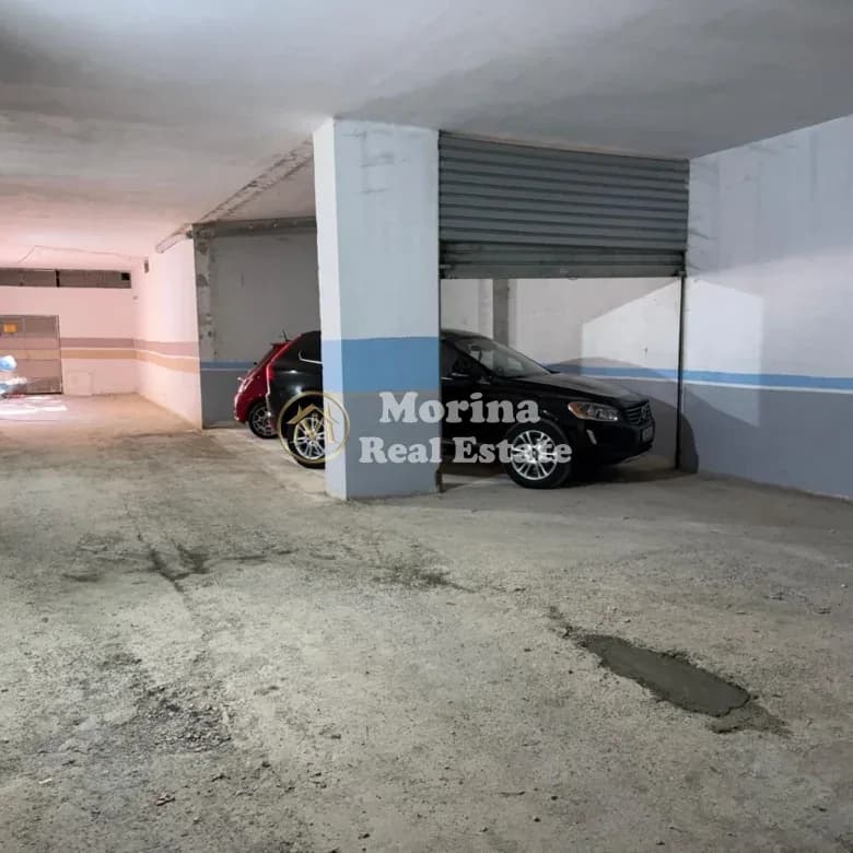 Shitje | 4 Garazhde | Kodra e Diellit | 125000 €