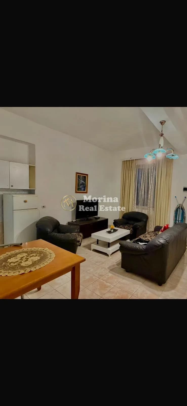 Qera | Apartament 1 + 1 | Shallvaret | 400 €/muaj