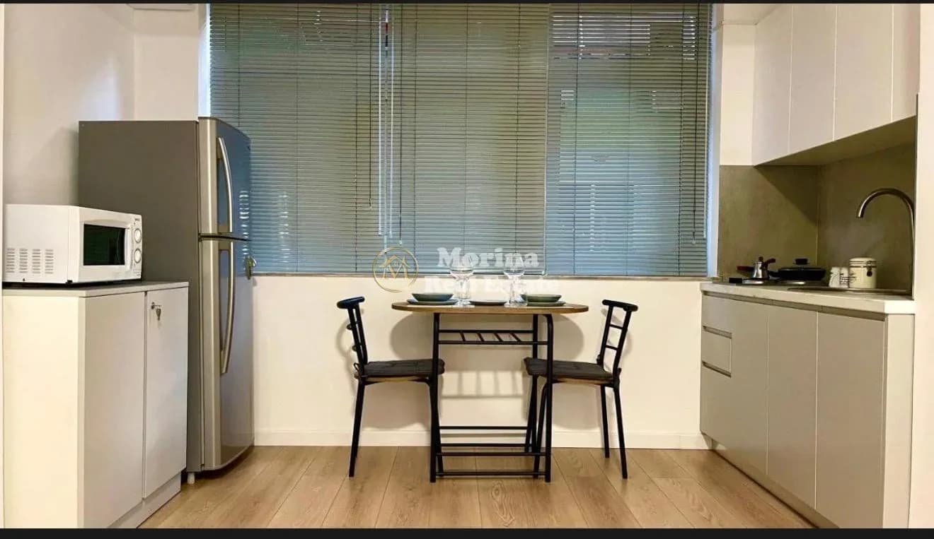 Qera | Garsoniere | Blloku | 700 €/muaj 2