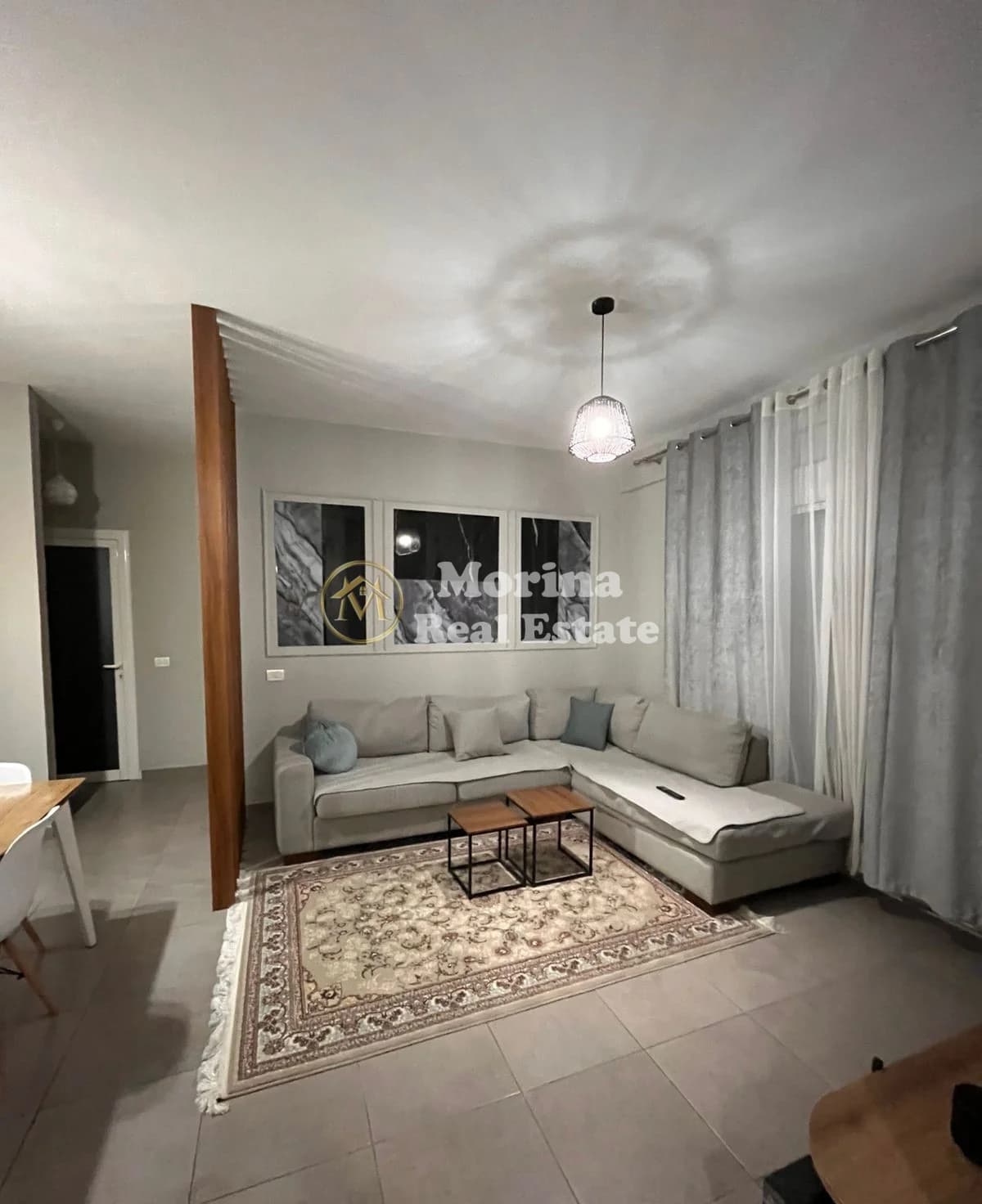 Qera | Apartament 1 + 1 | Casa Italia | 420 €/muaj