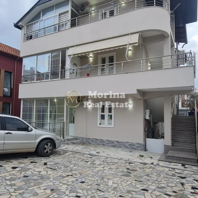 Qera | Vilë 1 + 1 | Kinostudio | 400 €/muaj