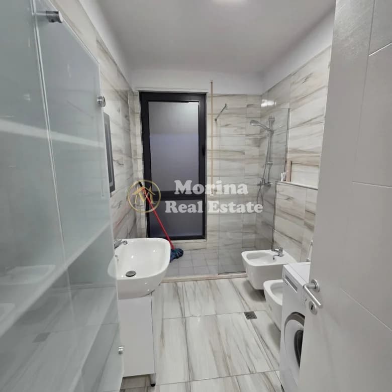 Qera | Apartament 1 + 1 | Ali Demi | 600 €/muaj 2