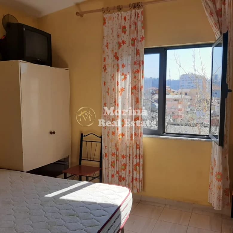 Qera | Garsoniere | Qytet Studenti | 200 €/muaj 4