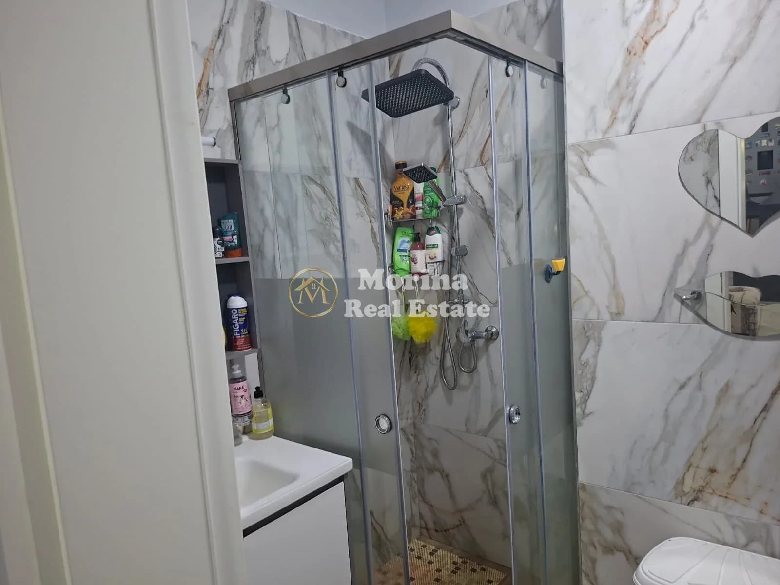 Shitje | Apartament 1 + 1 | Shëngjin- Plazh | 94,000 €
