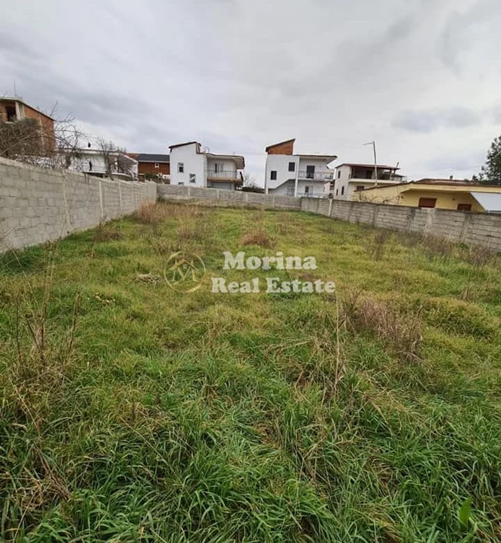 Shitje | Tokë / Truall | Domje | 150000 € 3