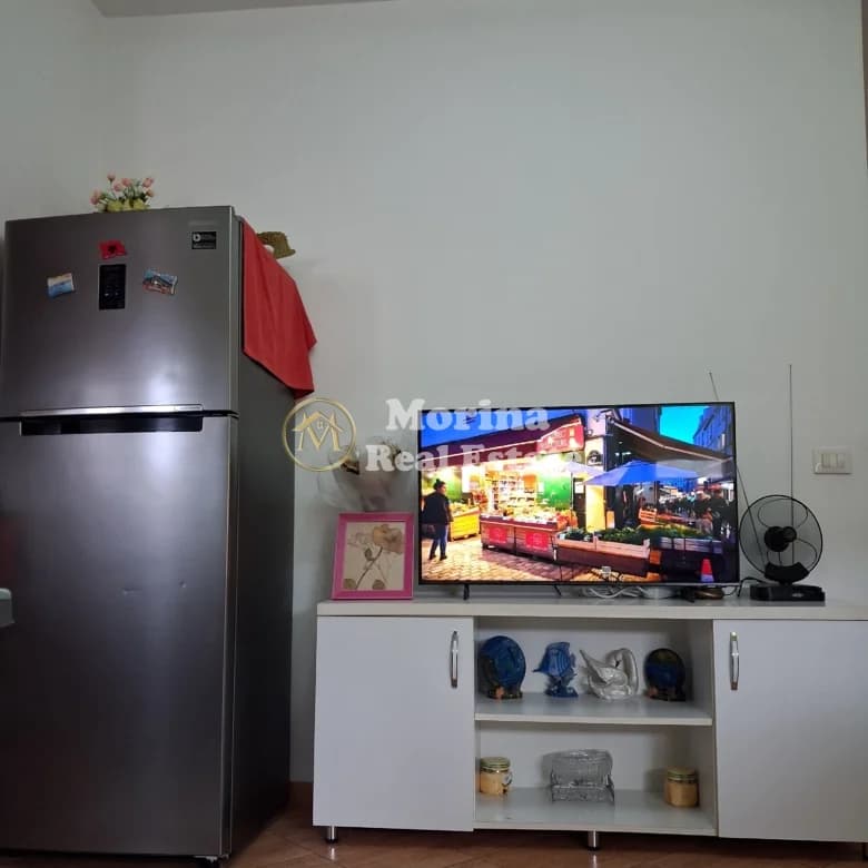 Shitje | Apartament 2 + 1 | Rruga Irfan Tomini | 160000 € 4