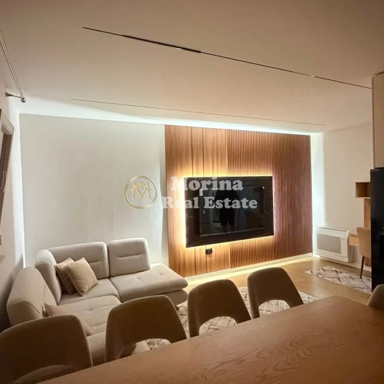 Qera | Apartament 1 + 1 | Shkolla Bashkuar | 650 €/muaj 3