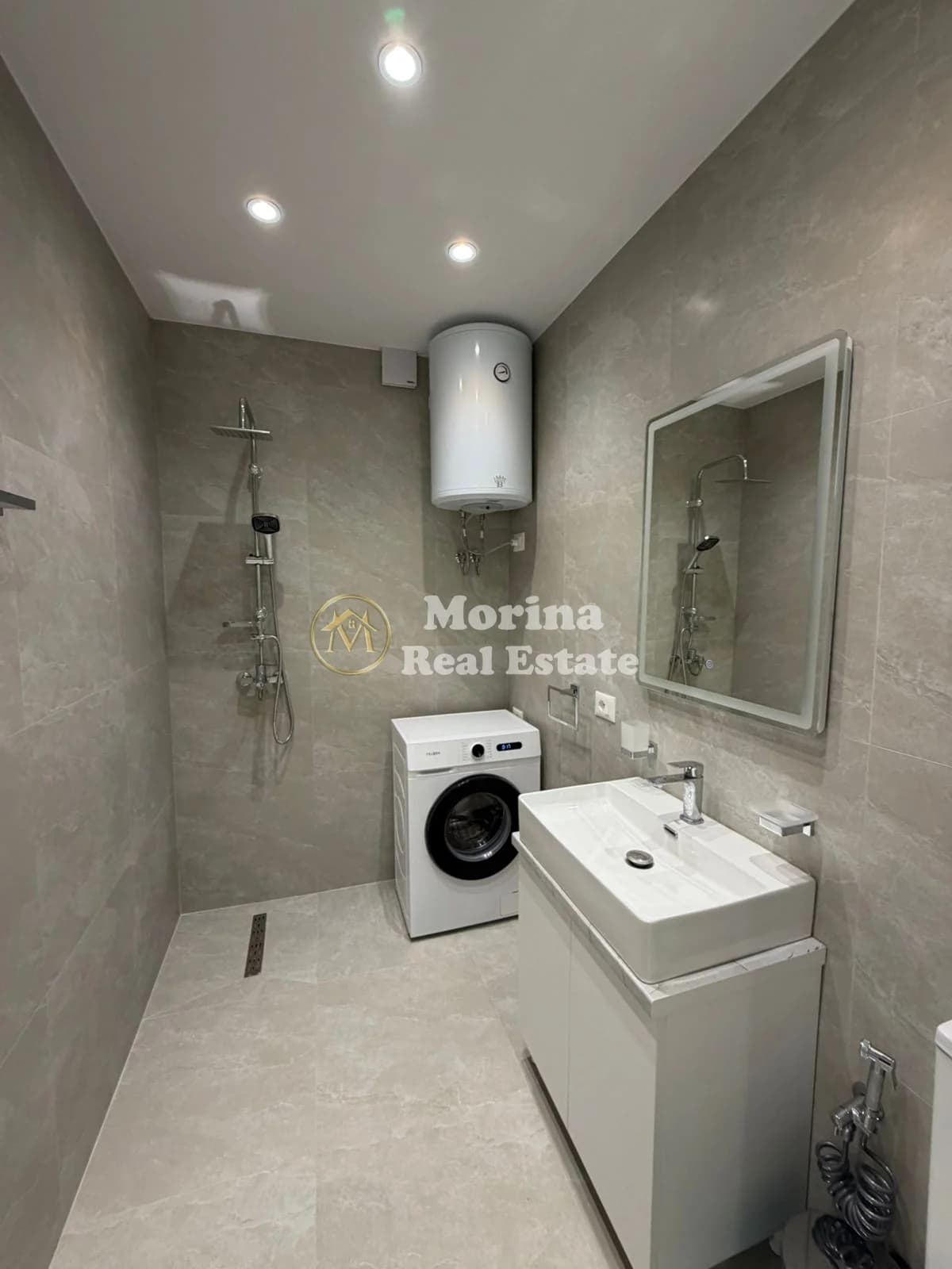 Shitje | Apartament 1 + 1 | Rruga Myslym Shyri | 189,000 € 4