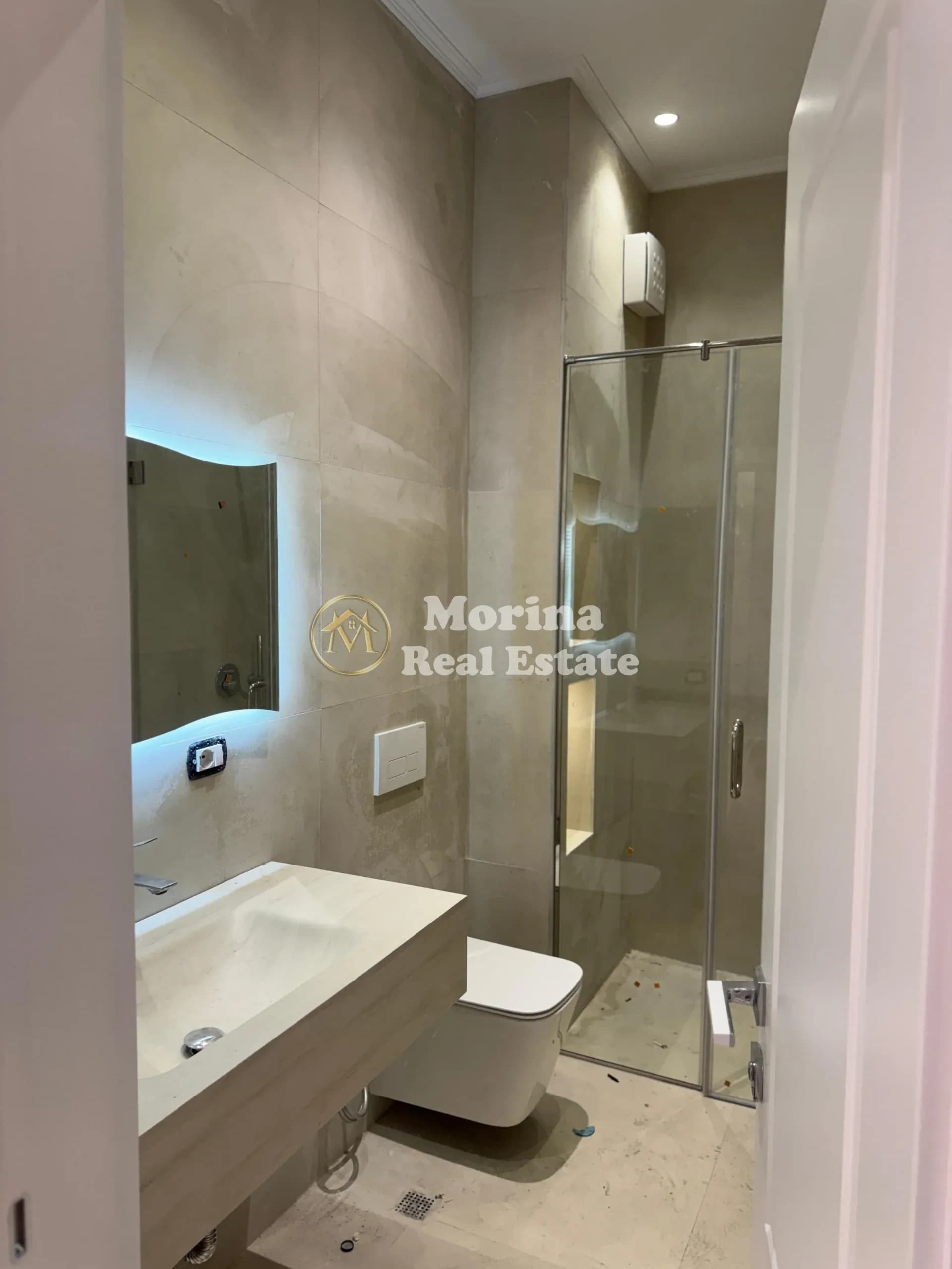 Shitje | Apartament 1 + 1 | Perball Spitalit Amerikan 3 | 130000 €