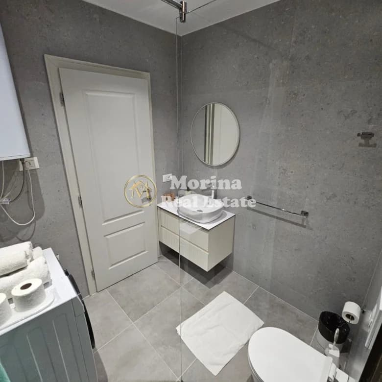 Qera | Apartament 1 + 1 | Komuna e Parisit | 600 €/muaj 3