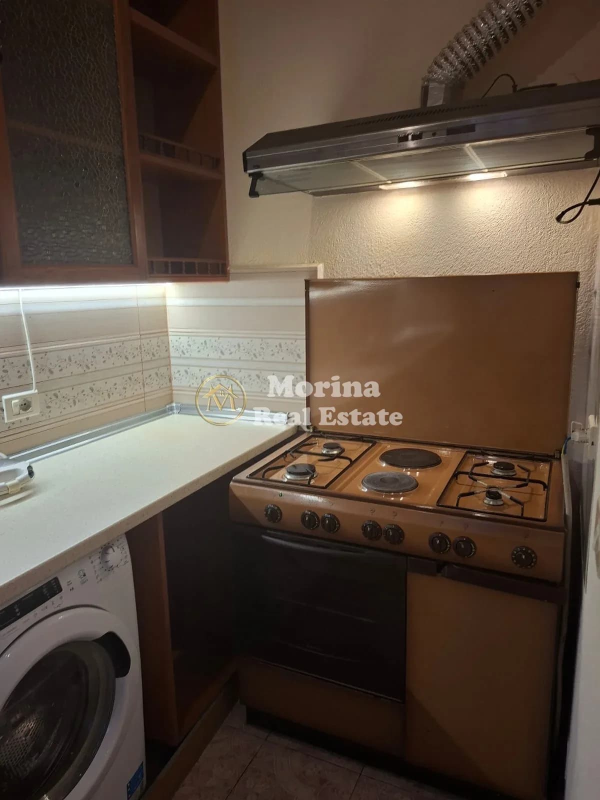Qera | Vilë 2 + 1 | Kristal Center | 650 €/muaj