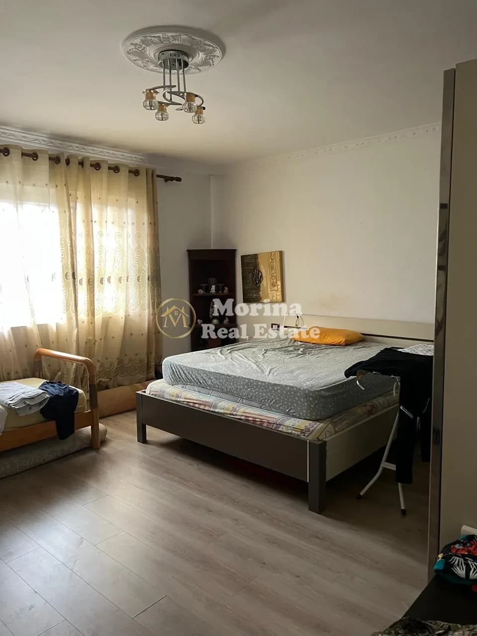 Qera | Shtëpi private 1 + 1 | Shkolla Bashkuar | 500 €/muaj 4
