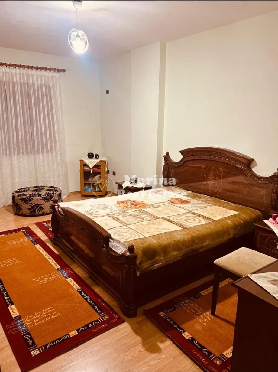 Qera | Apartament 1 + 1 | Rruga Osman Jonuzi | 420 €/muaj 3