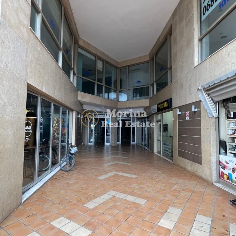 Qera | Ambjent Biznesi | Rruga Urani Pano | 650 €/muaj 3