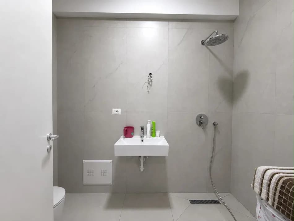 Shitje | Apartament 1 + 1+ Post Parkimi | Rezidenca OxA | 105000 € 3