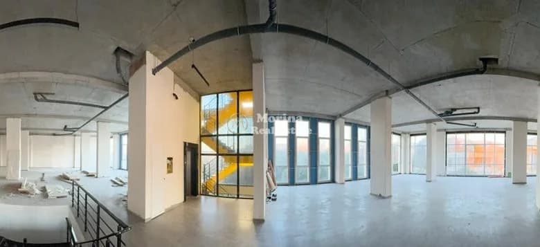 Qera | Ambjent Biznesi | Bulevardi i Ri | 3300 €/muaj 2