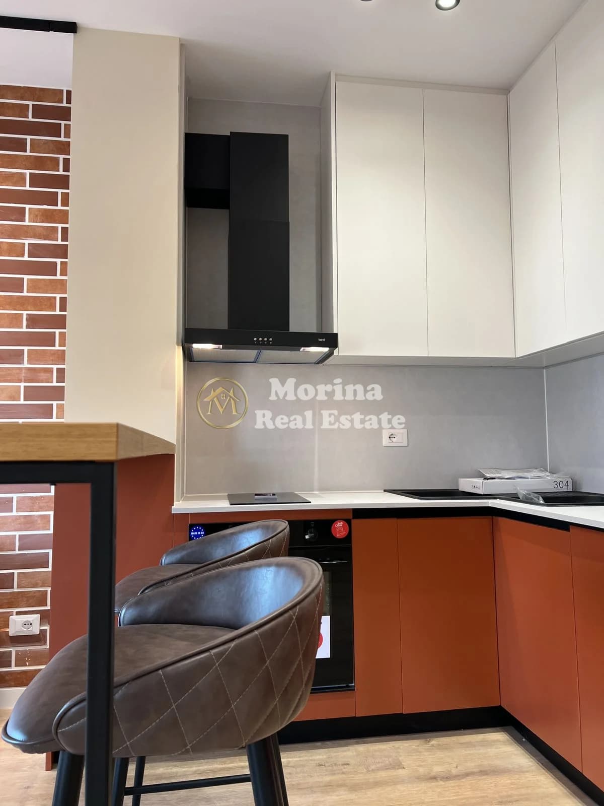 Qera | Apartament 1 + 1 | Rruga Karl Gega | 650 €/muaj
