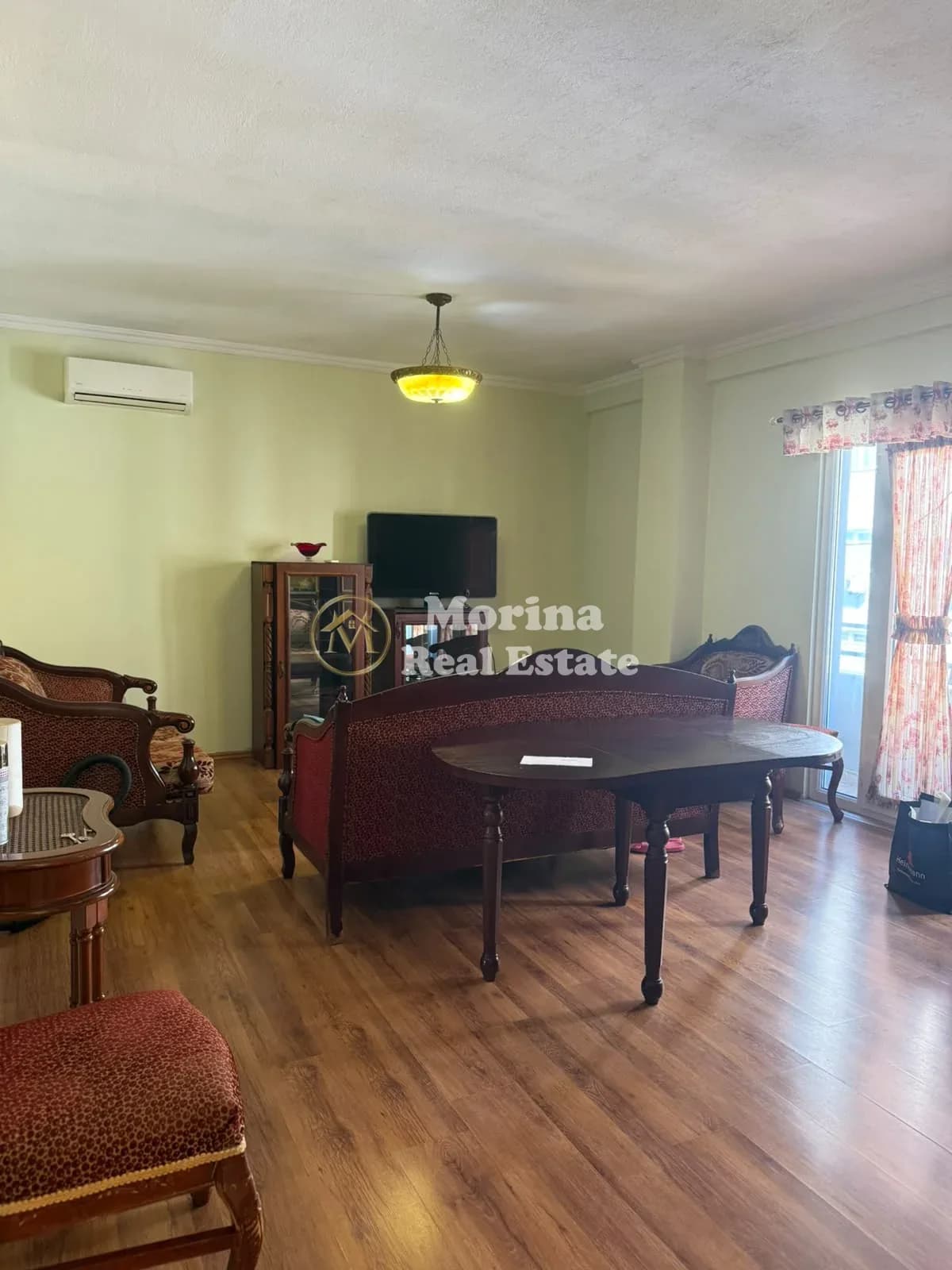 Qera | Apartament 2 + 1+ 2 Ballkone | Oxhaku | 530 €/muaj 3