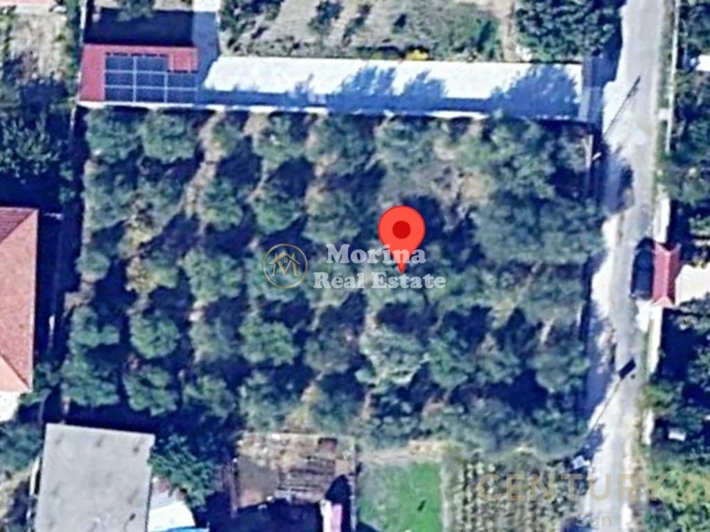 Shitje | Tokë / Truall | Fier | 45500 €