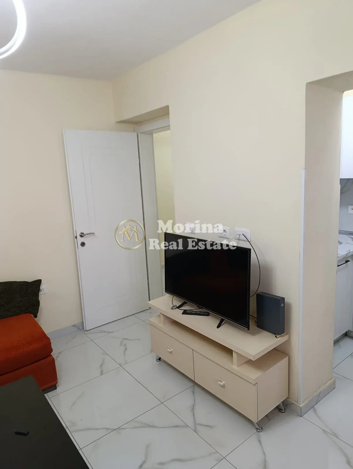 Shitje | Apartament 1 + 1 | Shkolla Bashkuar | 120000 € 3