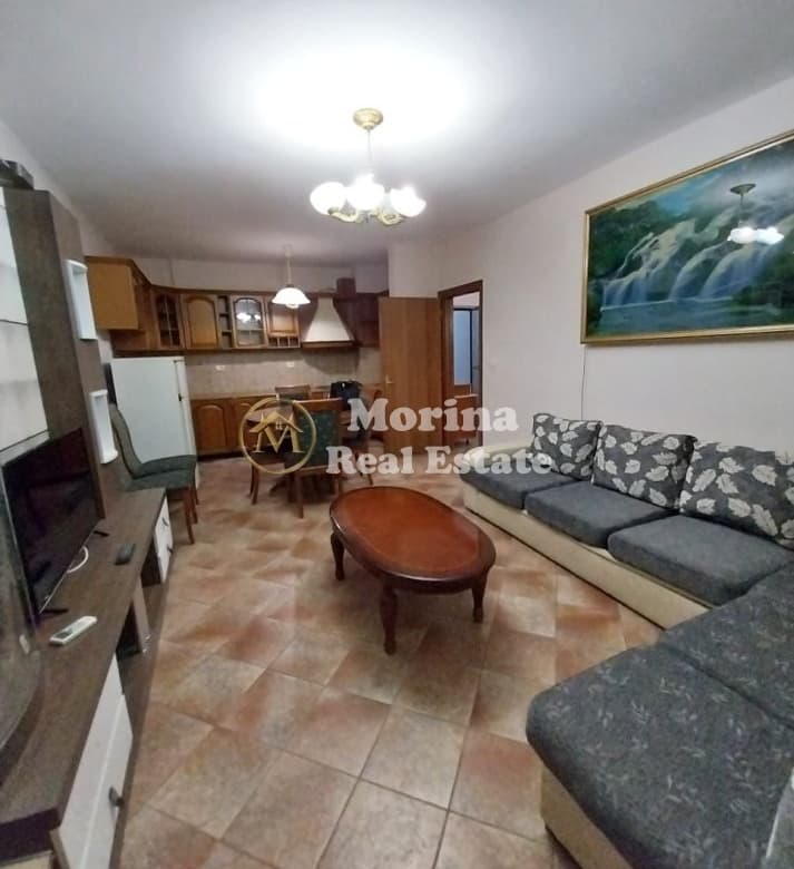 Qera | Apartament 1 + 1 | Komuna Parisit | 550 €/muaj 3