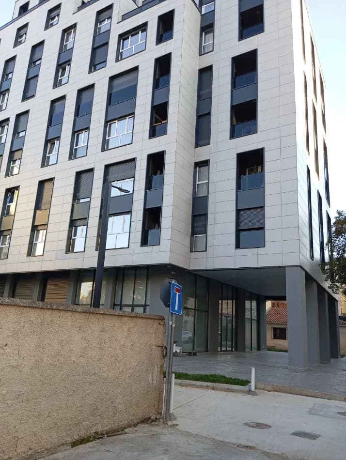 Qera | Apartament 1 + 1 | Rruga Dervish Hekali | 720 €/muaj 4