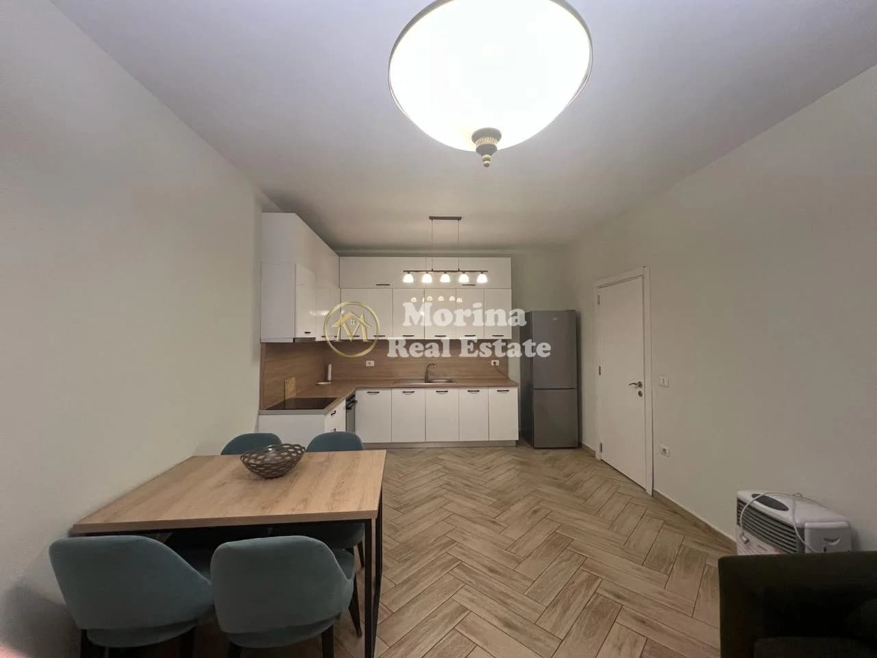 Qera | Apartament 1 + 1 |Komisariati Nr 4 | 500 €/muaj