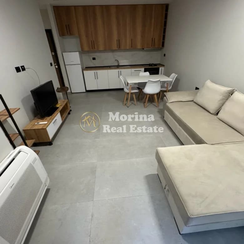 Shitje | Apartament 1 + 1 | Shkolla Bashkuar | 118000 € 2