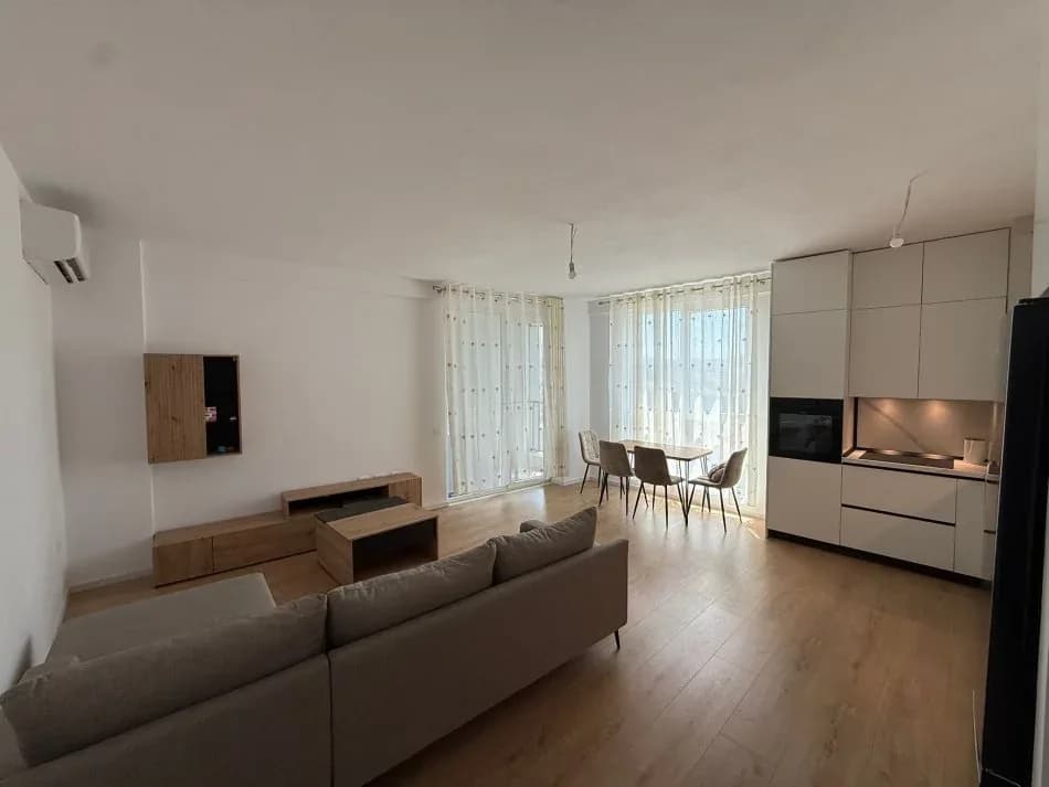 Qera | Apartament 2 + 1 | Rruga Besa | 700 €/muaj 3