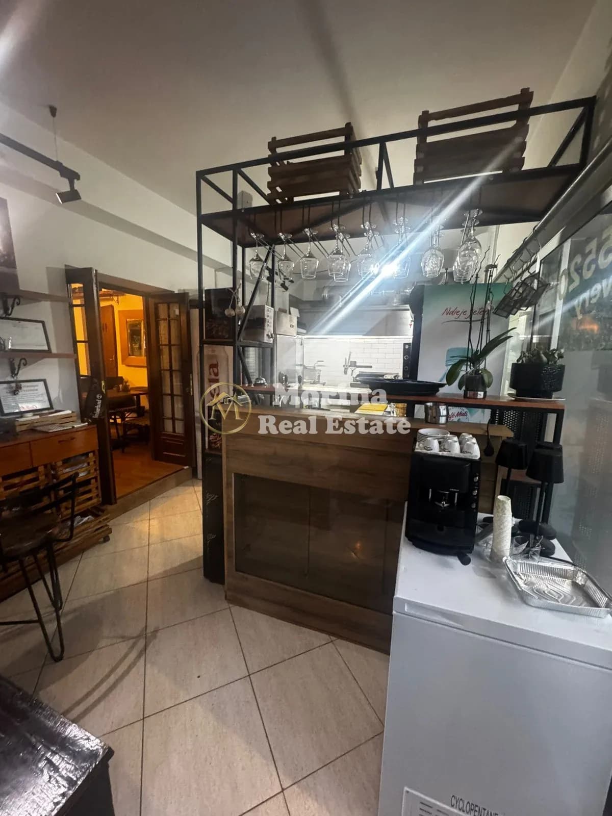 Shitje | Biznes | 21 Dhjetori | 20000 € 2