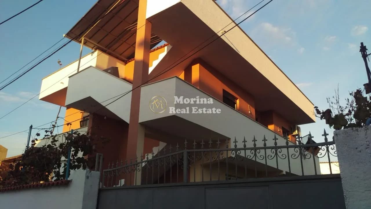 Shitje | Vilë 2 kateshe | Laprakë | 370000 €