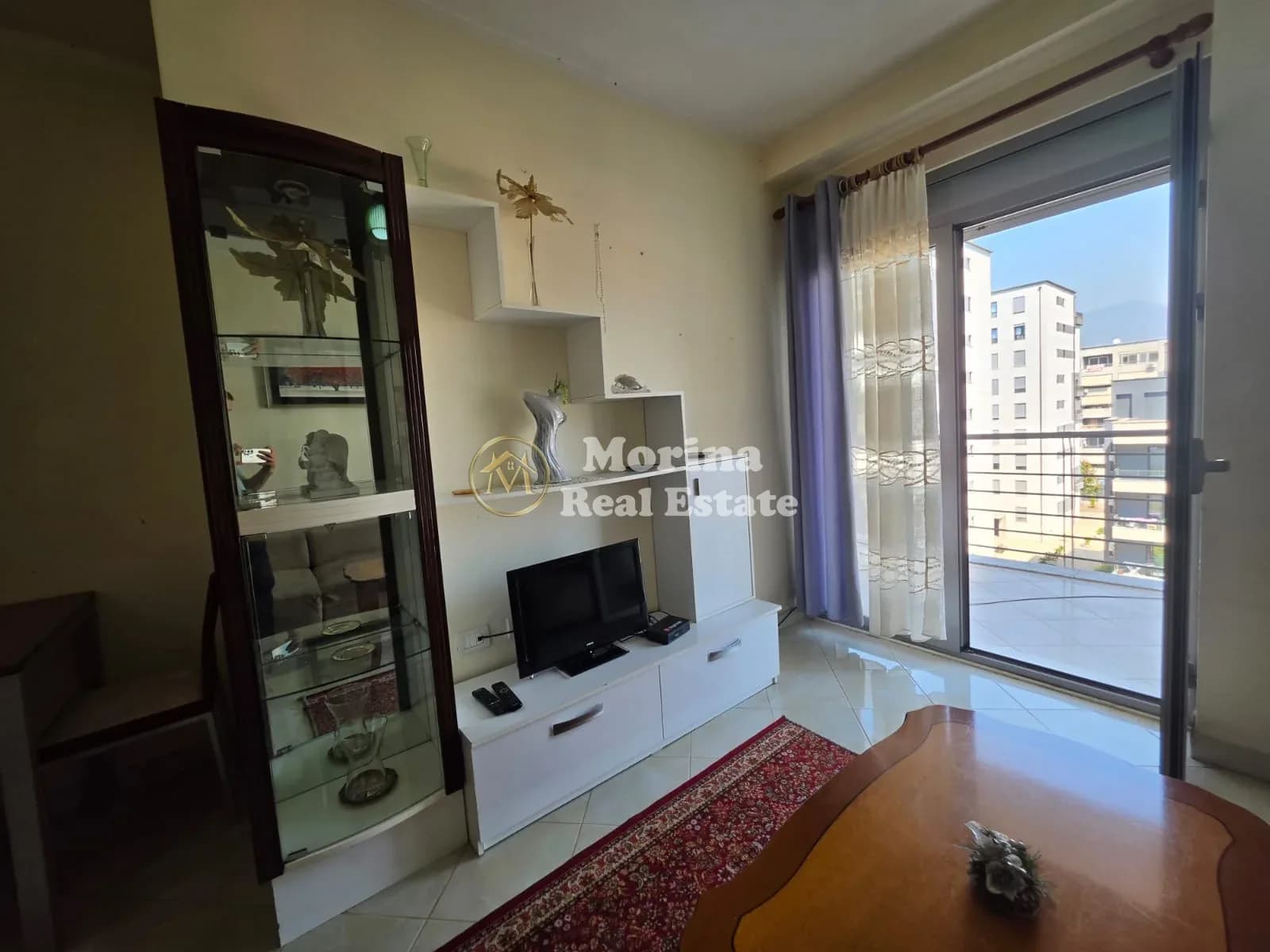 Shitje | Apartament 1 + 1 | Kinostudio | 130000 € 2