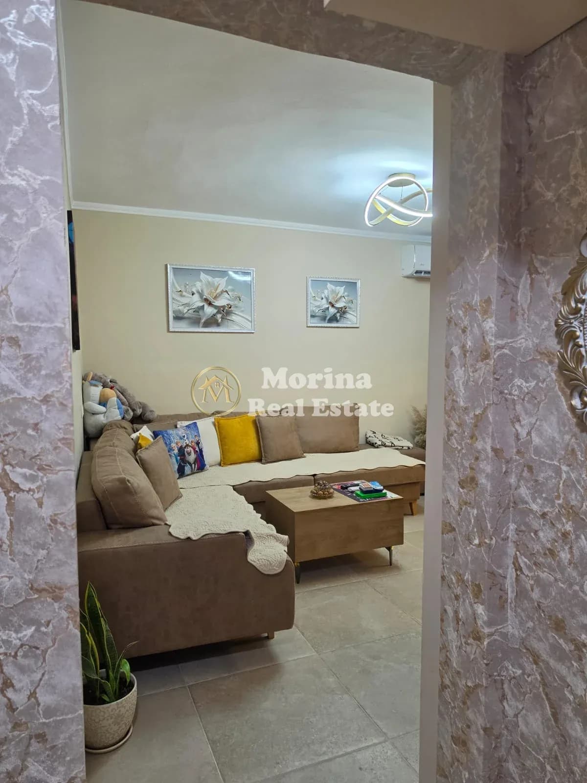 Shitje | Apartament 1 + 1 | Rruga Elbasanit - Instituti Higjenes | 153000 € 3