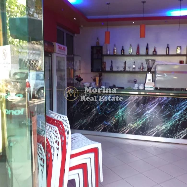 Shitje | Ambjent Biznesi | Rruga e Dibres | 130000 € 2