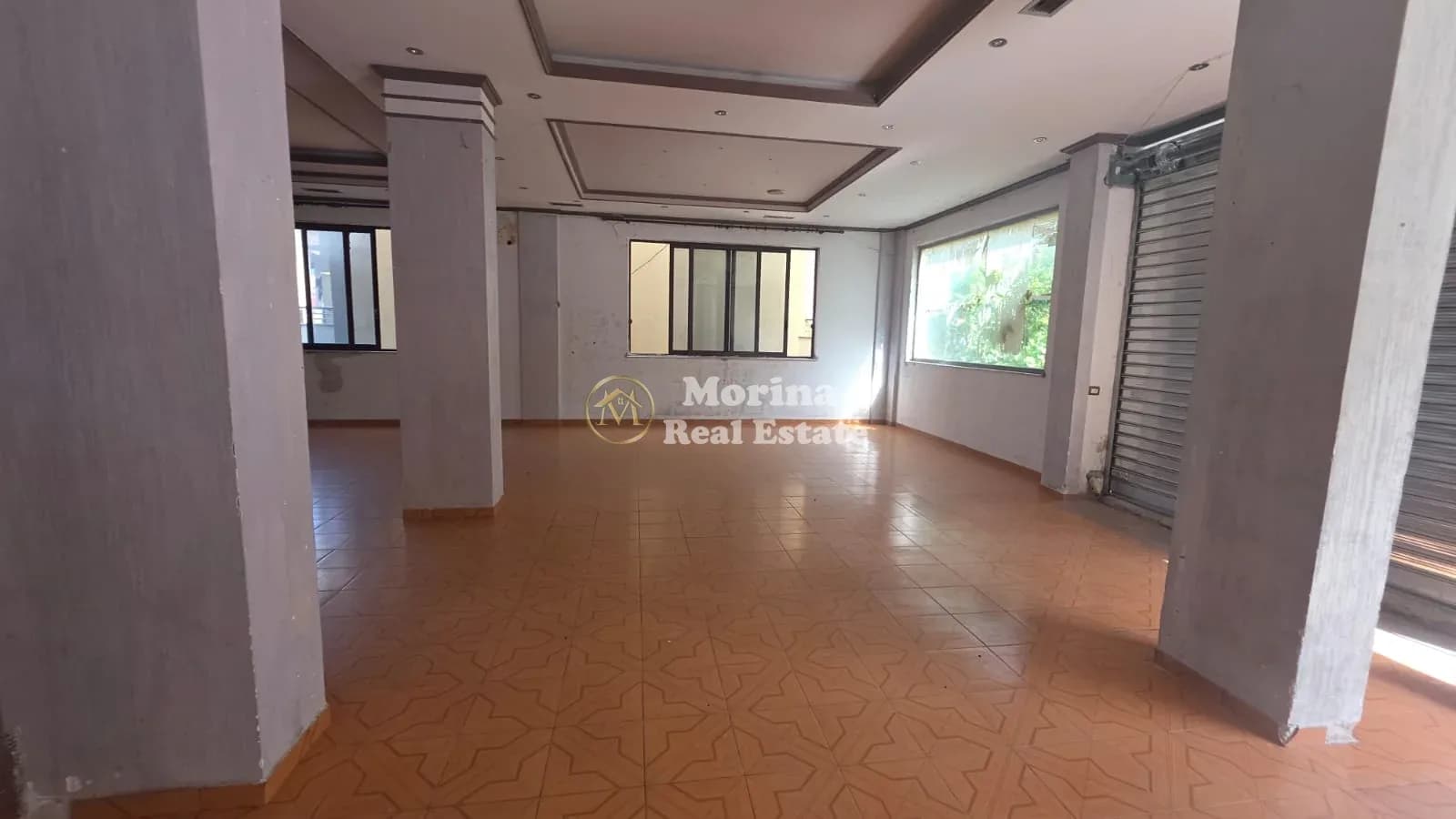 Qera | ambjent biznesi | Kodra e Priftit | 700 €/muaj
