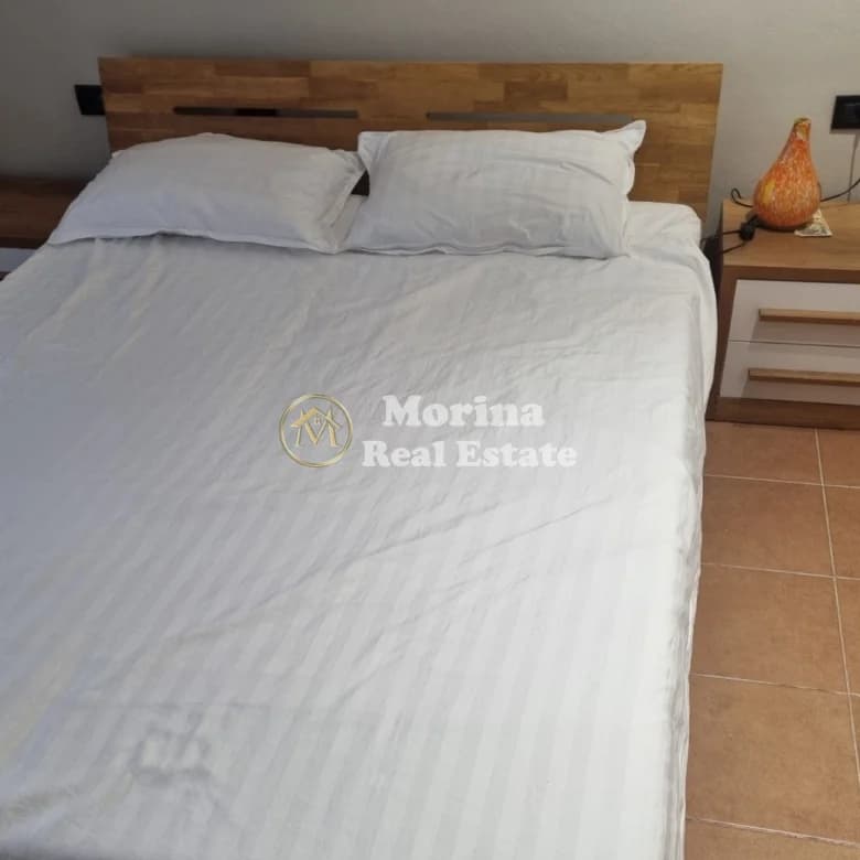 Qera | Apartament 1 + 1 | Ali Demi | 450 €/muaj 4