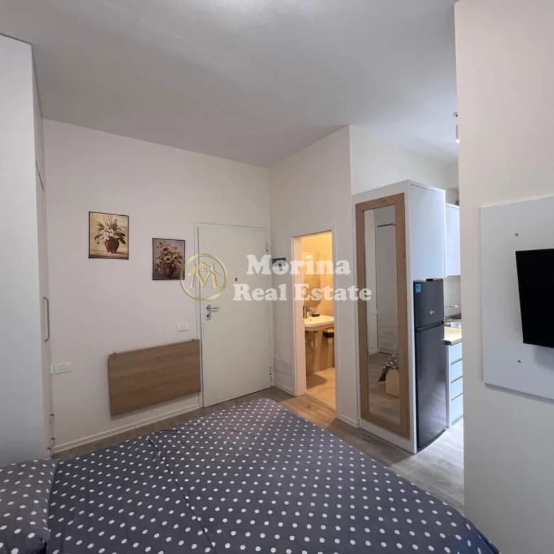 Qera | Garsoniere | Ali Demi | 400 €/muaj 4