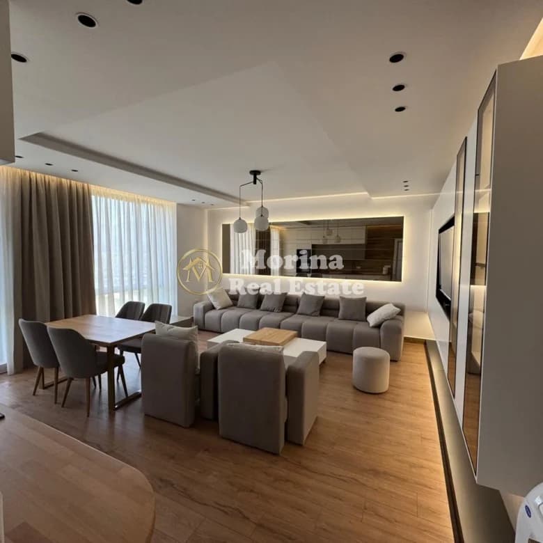 Qera | Apartament 1 + 1 | Bulevardi i Ri | 700 €/muaj 2