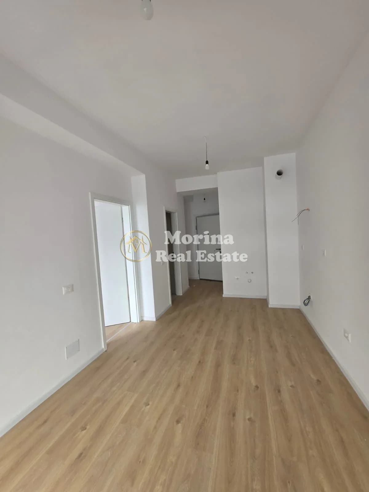 Shitje | Apartament 1 + 1 | Ali Demi | 78000 € 2
