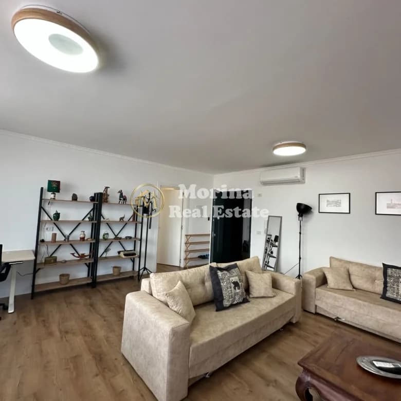 Qera | Apartament 1 + 1 | QENDER - Rruga Mine Peza | 750 €/muaj 2