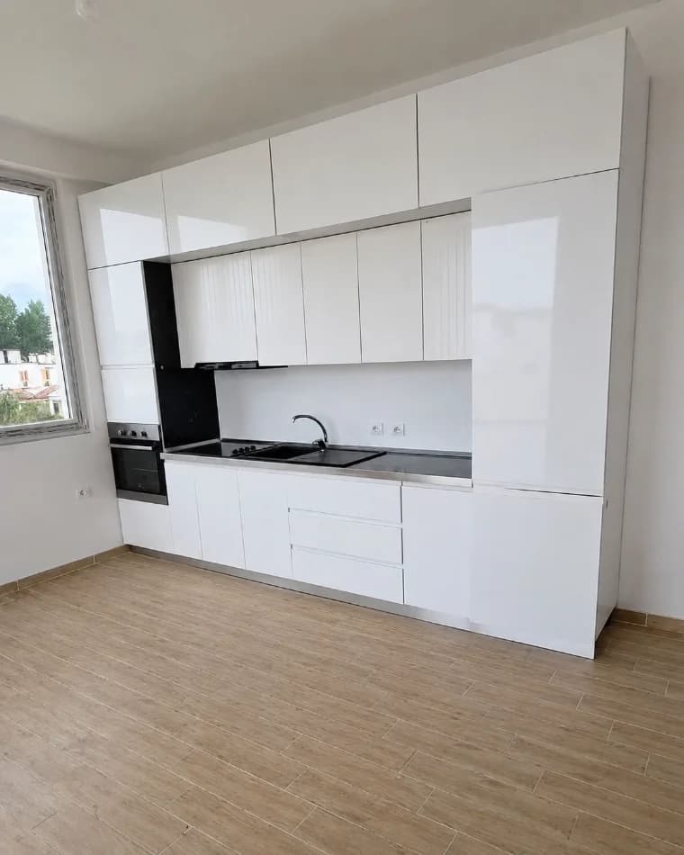 Qera | Apartament 1 + 1 |Astir | 370 €/muaj 1