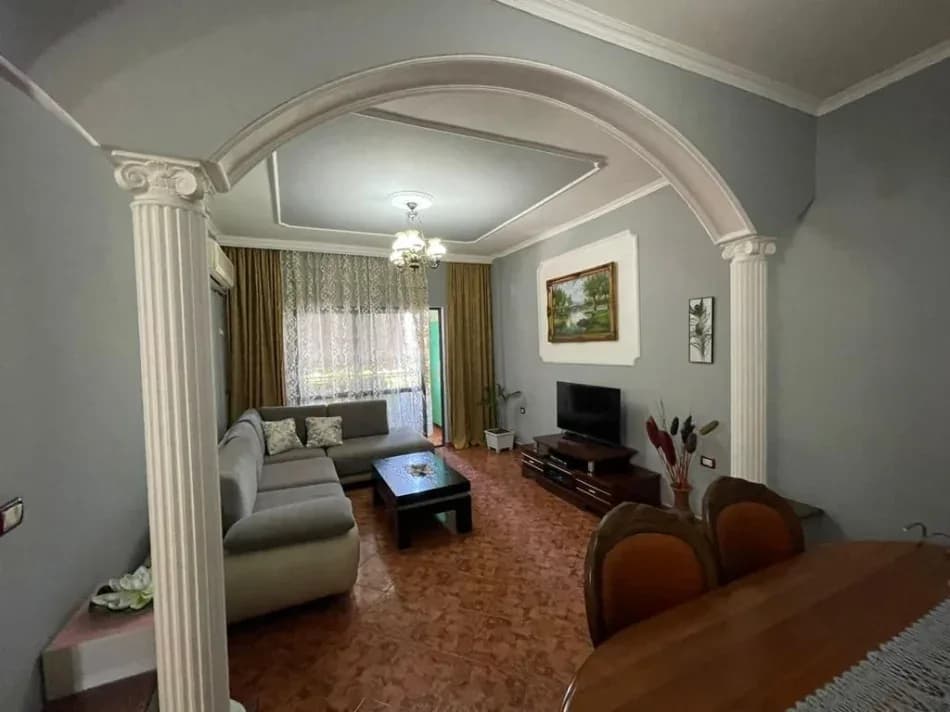 Qera | Apartament 2 + 1 | Rruga Dritan Hoxha | 570 €/muaj 2